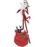 Santa Jack Figurine - Christmas