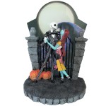 Nightmare Before Christmas Luminous Figurine