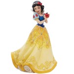 Snow White Deluxe Figurine - Disney Traditions