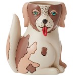 Allen Designs Small Planter - Small Dog