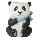 Allen Designs Small Planter - Small panda