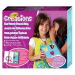 Crayola Best Friends Journal Creation Kit