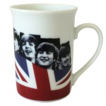 Mug The Beatles