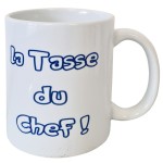 Chief Mug Cbkreation