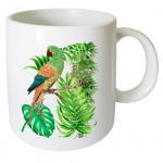 Parot Mug Cbkreation