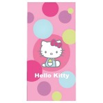 Hello Kitty Towel