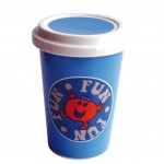 Miss Fun giant cup