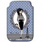 Universal Phone Case Olivia  Paris