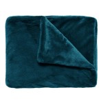 Velvet Touch Throw Blanket 130 x 170 cm