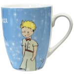 Le Petit Prince de St Exupry collection Mug