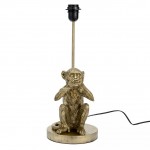 Singe Table Lamp Base