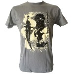 Prince of Persia Men's T-Shirt Grey - Size L