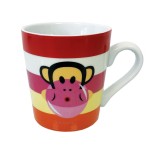 Paul Frank bubble mug