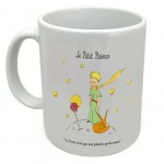 Mug The Little Prince by Saint-Exupry