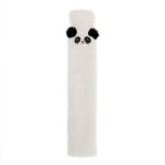 Long Hot Water Bottle for Kids - Panda