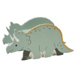 Piggy Bank for Kids - Dinosaur