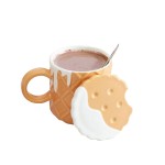 Yummy Cookie Ceramic Mug