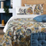 Ispahan Bedclothes 220 x 240 cm