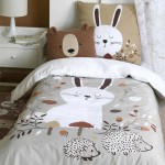 Gabin Children's bedding set 140 x 200 cm