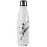 ballerina Stainless Steel Insulated Bottle