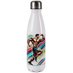 Bodybuilder Stainless Steel Insulated Bottle