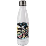 Cyclist Stainless Steel Insulated Bottle