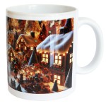 Mug Christmas Night - CBKration