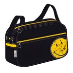 Smiley reporter Bag