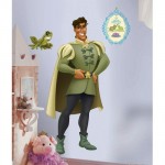 Large Naveen wall sticker from The Princess and the Frog