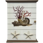 Marine Animals Key Box