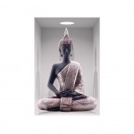 Wall Sticker BUDDHA