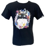 Manga Toneko Men's T-Shirt by Neko Black - Size M