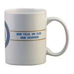 OM mug