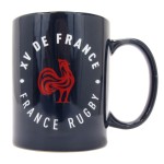 XV de France - France Rugby Ceramic Mug