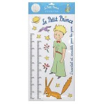 Height chart sticker for children The Little Prince