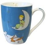 Mug The Little Prince of St Exupry