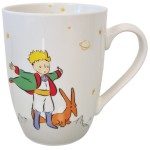 Mug The Little Prince of St Exupry