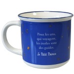 Mug The Little Prince of St Exupry