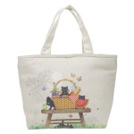 Kitten Picnic Insulated Lunch Bag