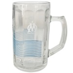 Olympique de Marseille Beer Mug