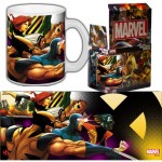 X-men mug