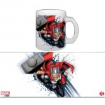 Thor Marvel mug