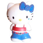 Hello Kitty Figure