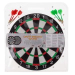 Dartboard Game 36 cm