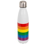 Insulated Stainless Steel Bottle Rainbow Pride