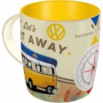 Volkswagen mug