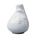 Small Mood Porcelain Vase Tassen - Cute