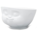 Large Porcelain Bowl Tassen 500 ml