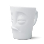 Porcelain Mug Mood Tassen - Sleepy Model