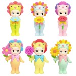 Sonny Angel Figure Flower Gift Series